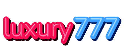 luxury777 — logo kanal