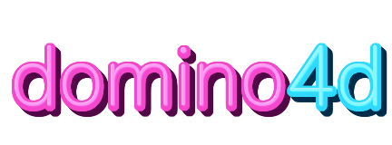 domino4d — logo kanal